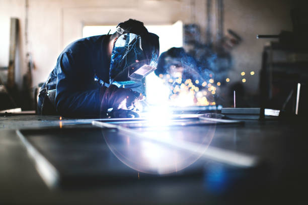  Sussex, WI Welder Pros