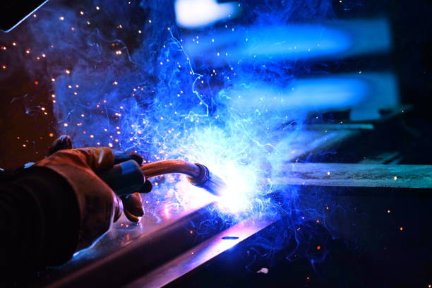 Best Aerospace and Defense Welding in Sussex, WI